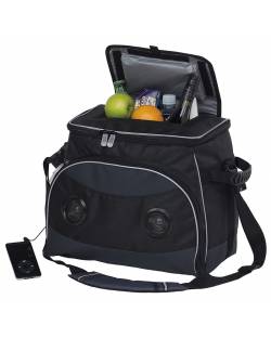 Festival Music Cooler